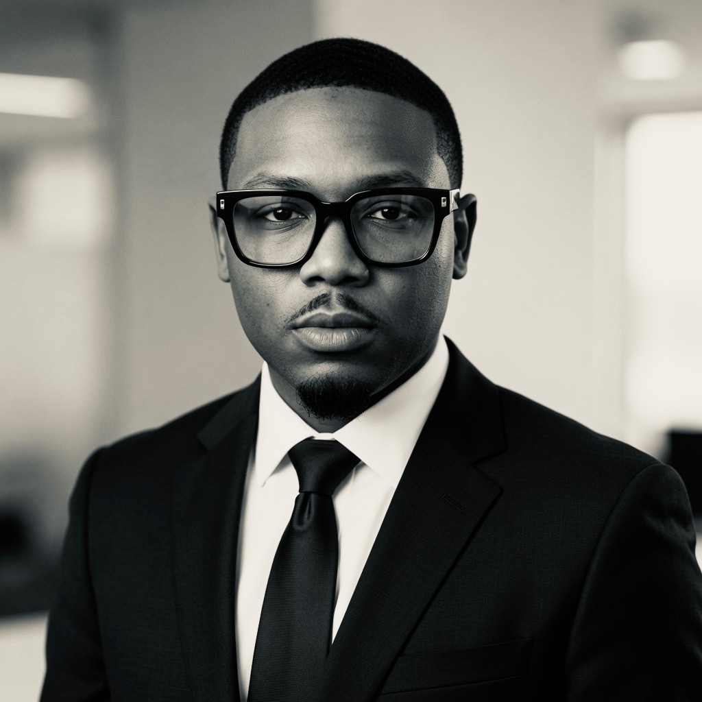 Yorel Davis