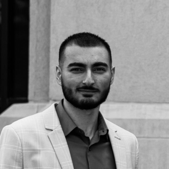 Omar Odeh