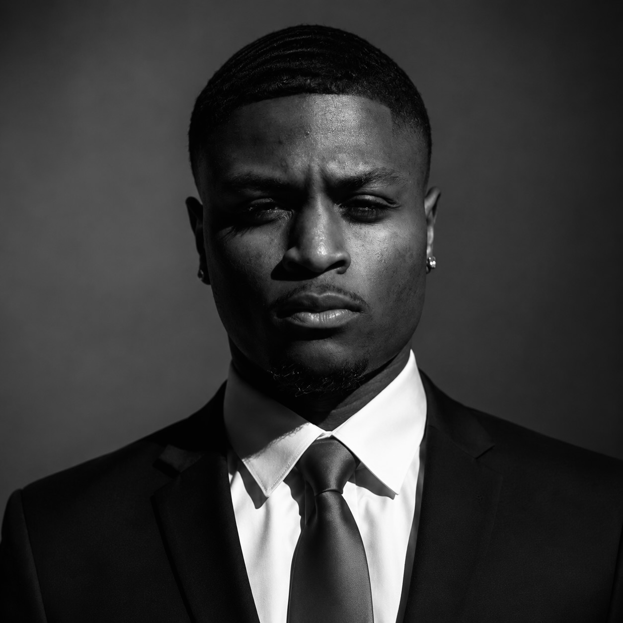 Jaelen Hickman