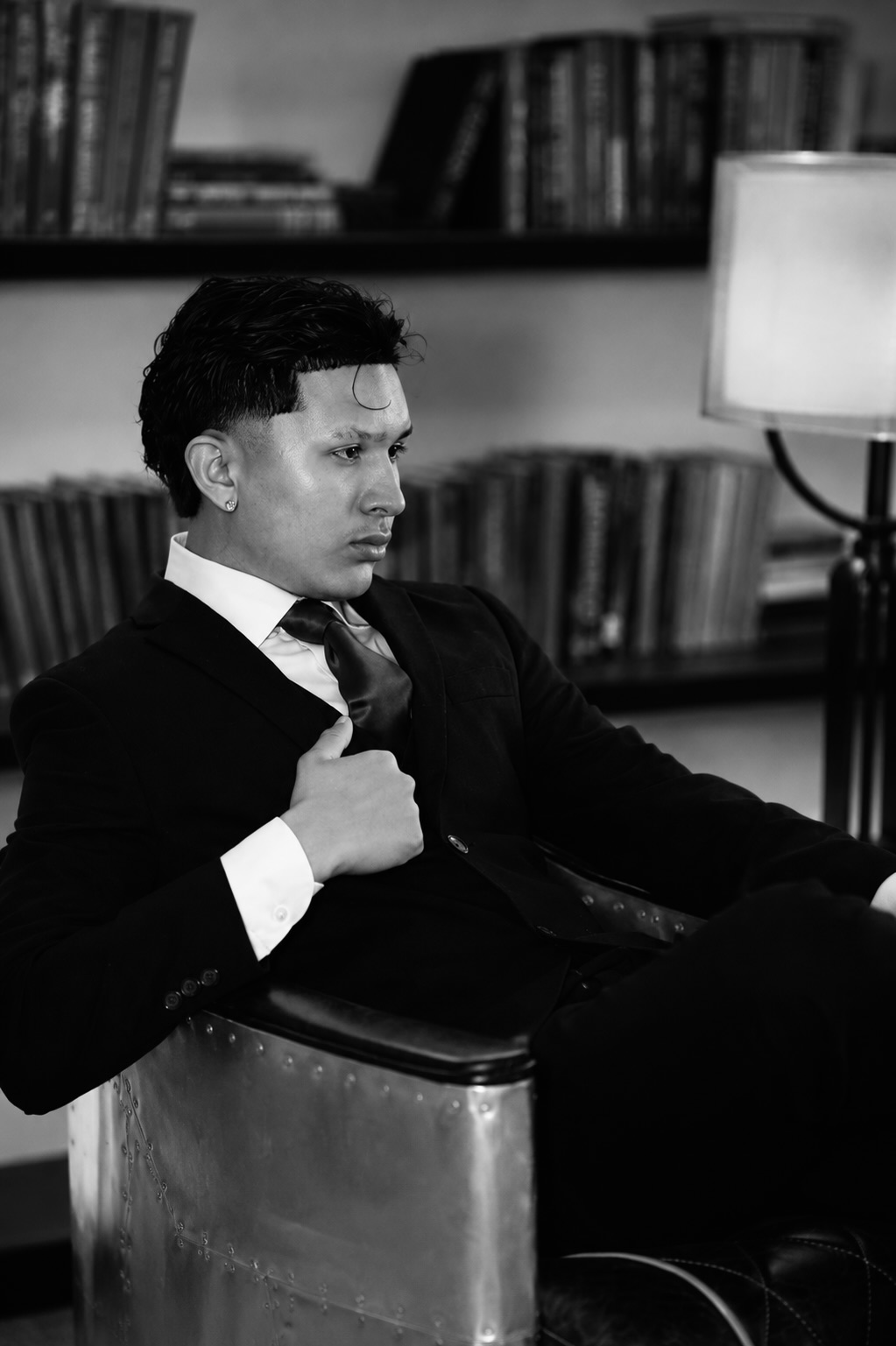 Sean Unzueta