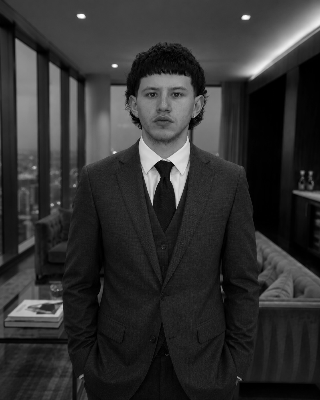 Jovanni Perez