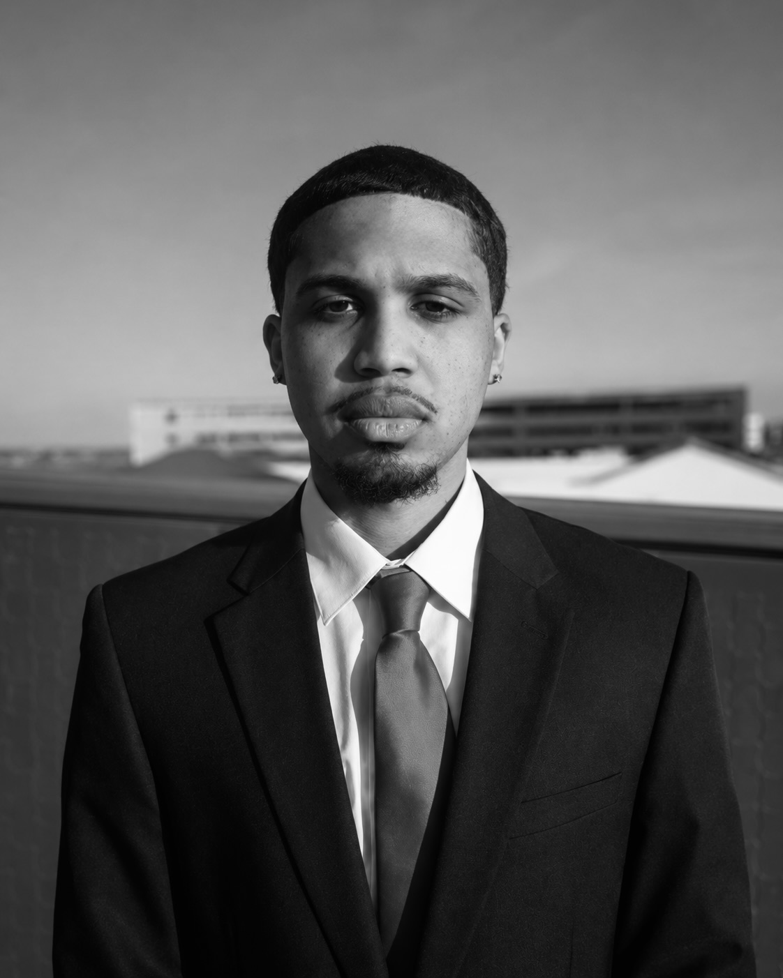 Donte DeBerry