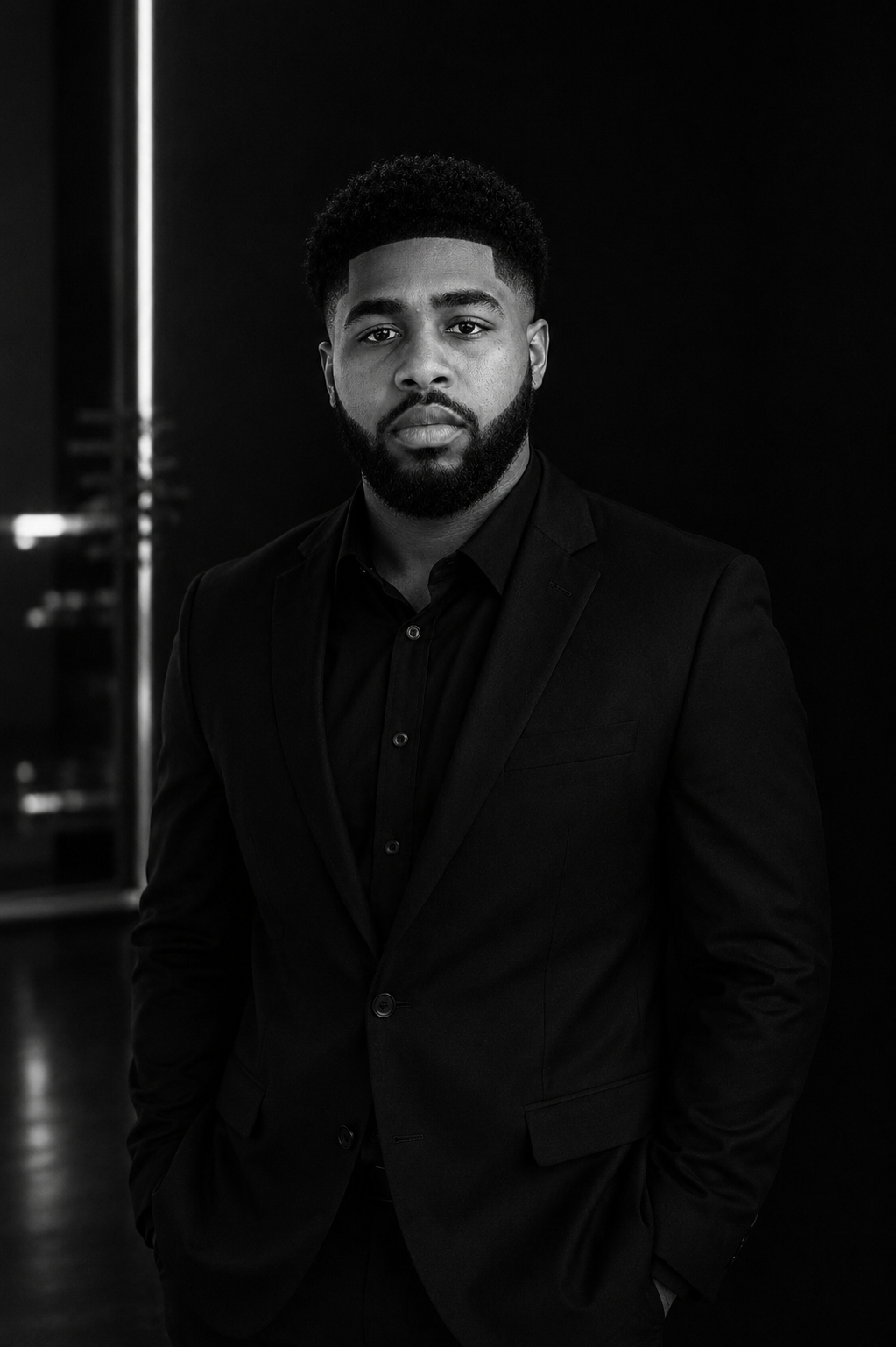 Tyree Redpath